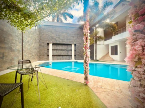 Casa Vacacional Jpol